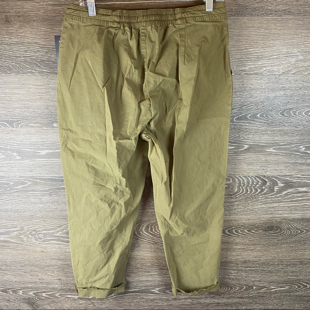 GUESS Anya Cargo Pants NWT - Picture 9 of 10